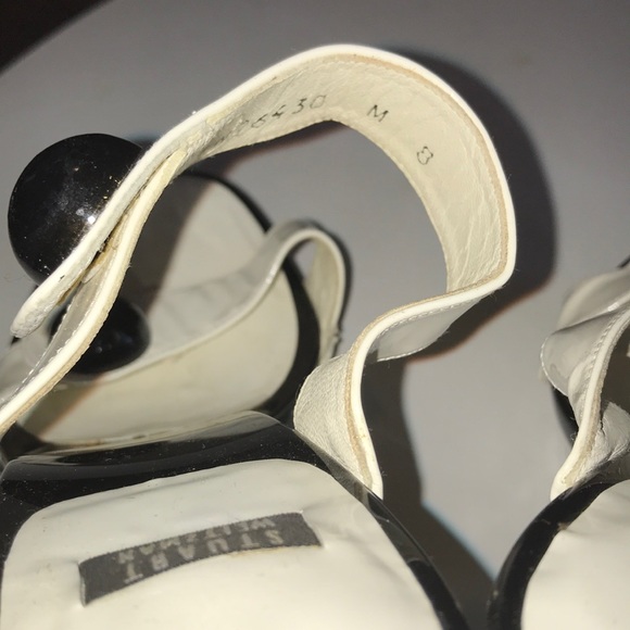 Stuart Weitzman Platforms💥1 hr sale - Picture 6 of 8